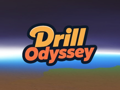 Гульня Drill Odyssey