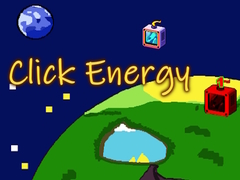 Гульня Click Energy