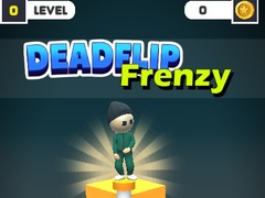Гульня Deadflip Frenzy