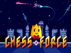 Гульня Chess Force