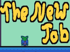 Гульня The New Job 
