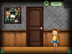 Гульня Amgel Kids Room Escape 290