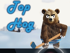 Гульня Top Hog