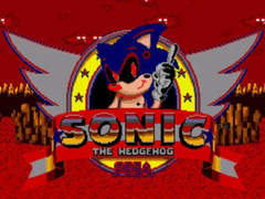 Гульня Sonic