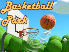 Гульня Basketball Park