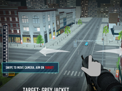 Гульня Sniper Shooter