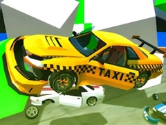 Гульня Extreme Road