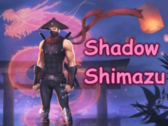 Гульня Shadow Shimazu
