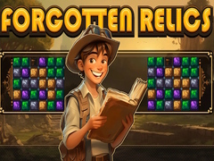 Гульня Forgotten Relics