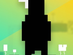 Гульня Glitch