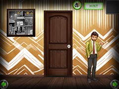 Гульня Amgel Easy Room Escape 268