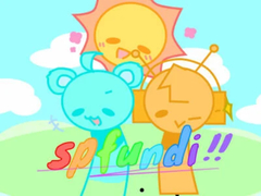 Гульня Spfundi Sprunki