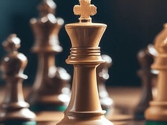 Гульня Chess Online