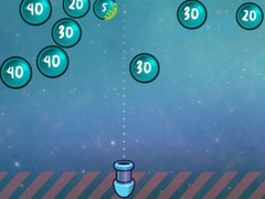 Гульня Sbaloon