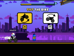 Гульня Crazy MotoX Multiplayer