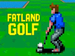 Гульня Fatland Golf