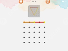 Гульня Link Flow