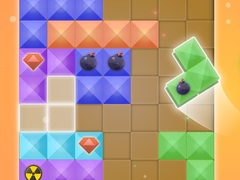 Гульня Block Legends