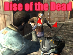 Гульня Rise of the Dead