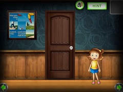 Гульня Amgel Kids Room Escape 291