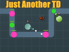 Гульня Just Another TD