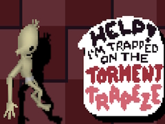 Гульня Help! I’m Trapped on The Torment Trapeze