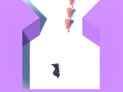 Гульня Ratomilton The Assassin