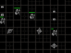 Гульня Defense Designer