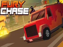 Гульня Fury Chase