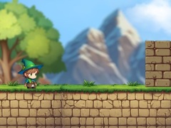 Гульня Hidden Hollow
