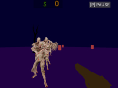 Гульня You Will Die