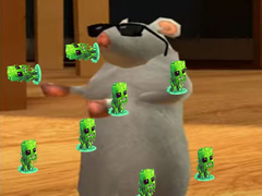 Гульня Ratomilton Creeper Anomaly