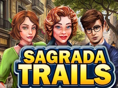 Гульня Sagrada Trails