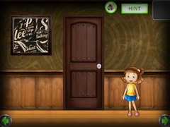 Гульня Amgel Kids Room Escape 292