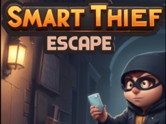 Гульня Smart Thief Escape