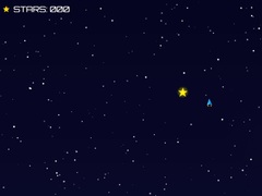 Гульня Astro Jumper