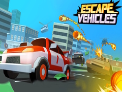 Гульня Escape Vehicles