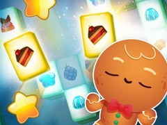 Гульня Mahjong Quest: Candyland Adventures