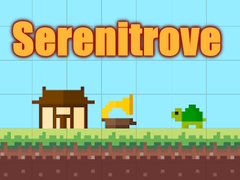 Гульня Serenitrove