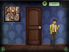 Гульня Amgel Easy Room Escape 269