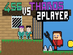 Гульня 456 vs Thanos 2 Player