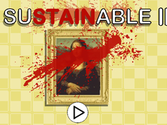 Гульня Sustainable 2