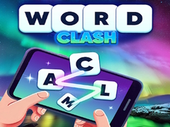 Гульня Word Clash