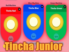 Гульня Tincha Junior