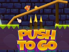 Гульня Push To Go