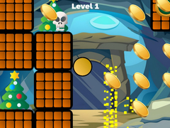 Гульня It's Coming Jump!