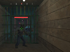 Гульня Undead Broadcast