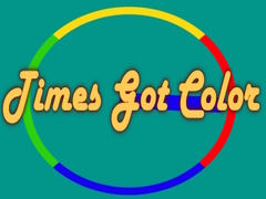 Гульня Times Got Color