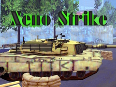 Гульня Xeno Strike