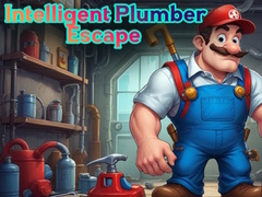 Гульня Intelligent Plumber Escape